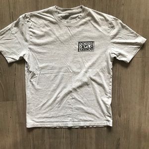 Palace Skateboards Split T-Shirt